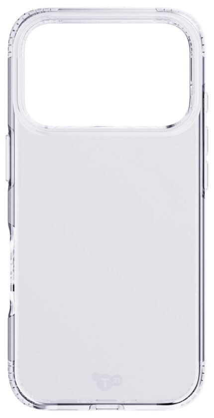 Tech21 EvoLite iPhone 17 Pro Phone Case - Clear