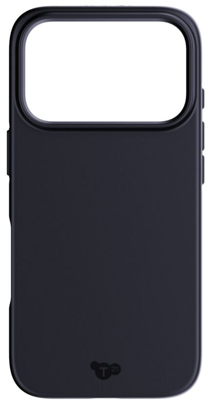 Tech21 EvoLite iPhone 17 Pro Phone Case with MagSafe - Black