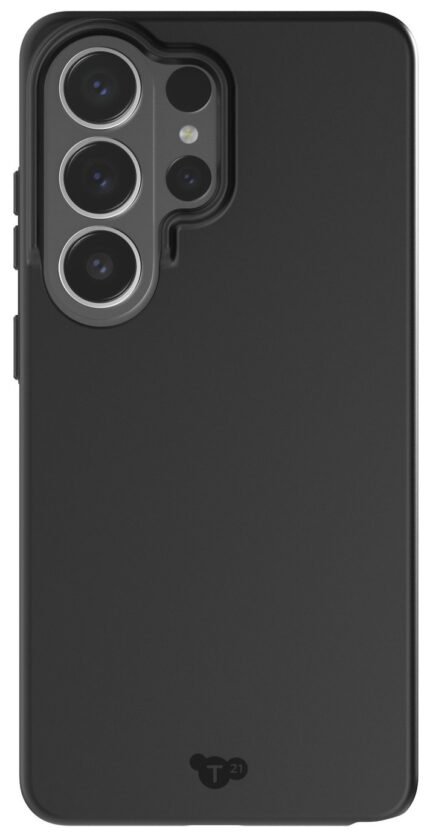 Tech21 EvoLite Samsung Galaxy S26 Ultra Magnet Case - Black