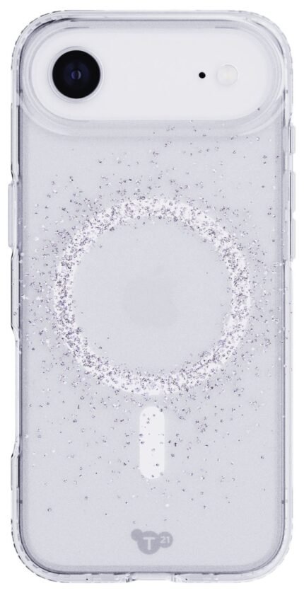 Tech21 EvoSparkle iPhone Air Phone Case with MagSafe