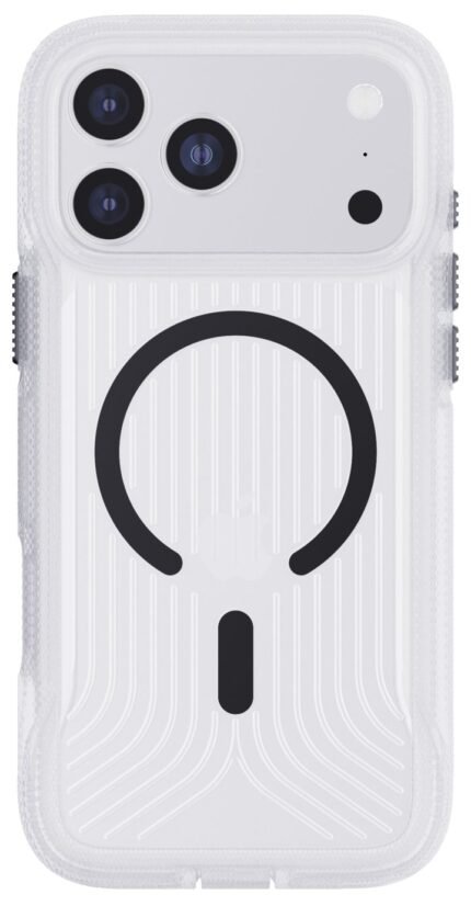 Tech21 FlexPro iPhone 17 Pro Max Phone Case MagSafe - Black