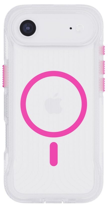 Tech21 FlexPro iPhone Air Phone Case with MagSafe - Pink