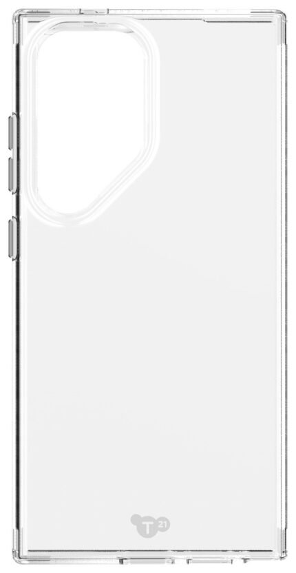 Tech21 Samsung Galaxy S24 Ultra EvoLite Phone Case - Clear