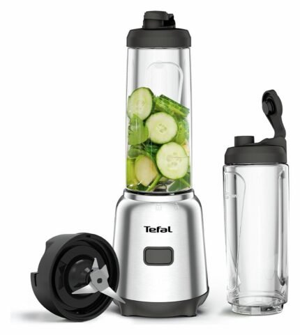 Tefal BL15FDG0 Mix & Move Personal Blender & Smoothie Maker