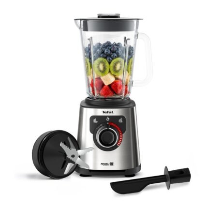 Tefal BL871D40 PerfectMix+ 2L Glass Jug Blender