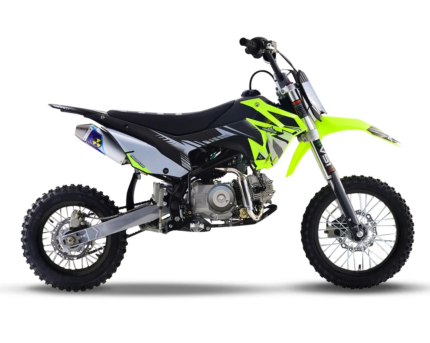 THUMPSTAR - TSK 110cc Off-Road Kids Bike