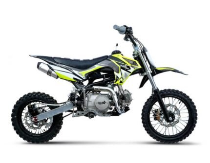 THUMPSTAR - TSK 125 Kids Off-Road Bike
