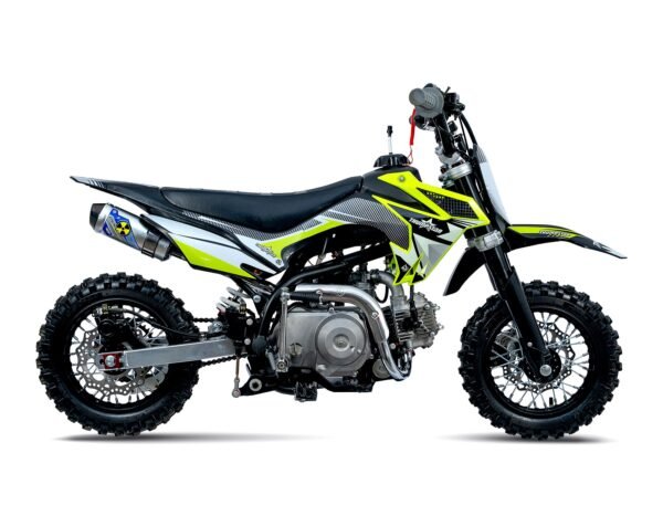 THUMPSTAR - TSK 50CC Off-Road Bike
