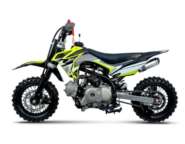 THUMPSTAR - TSK 50CC Off-Road Bike