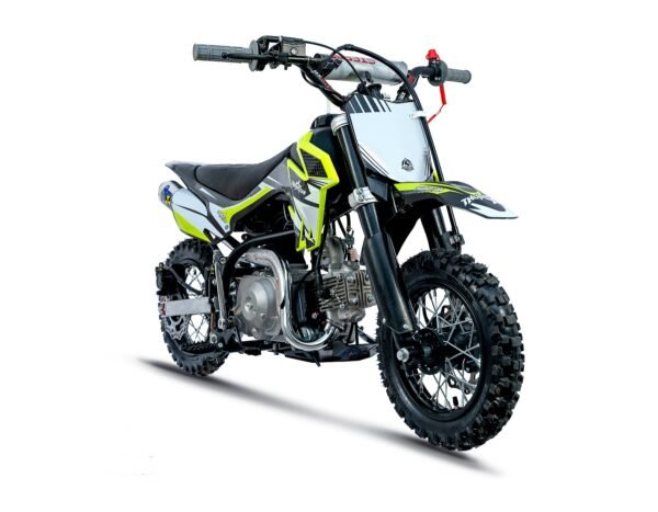 THUMPSTAR - TSK 50CC Off-Road Bike