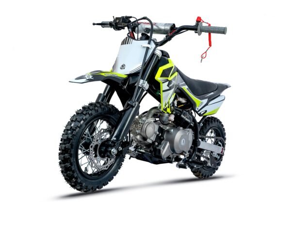 THUMPSTAR - TSK 50CC Off-Road Bike
