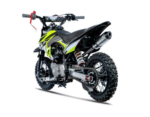 THUMPSTAR - TSK 50CC Off-Road Bike