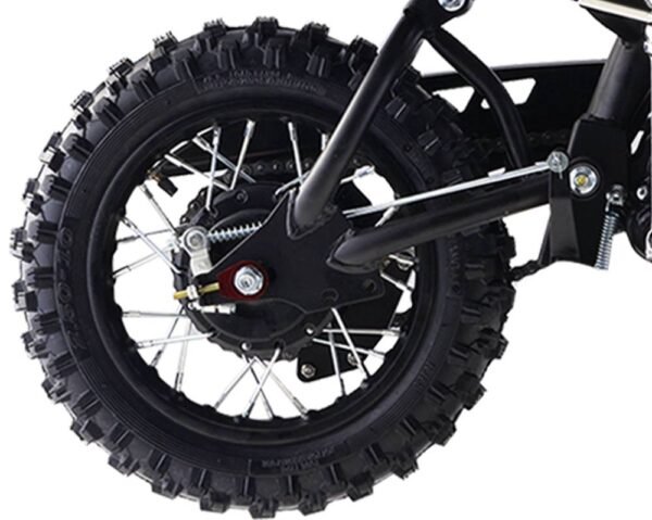 THUMPSTAR - TSK 70 CC Off-Road Kids Bike