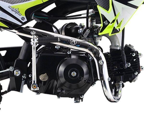 THUMPSTAR - TSK 70 CC Off-Road Kids Bike