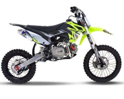 Thumpstar TSR 140cc Dirt Bike