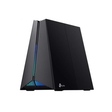 TP-Link AXE5400 Tri-Band Wi-Fi 6E Gaming Router