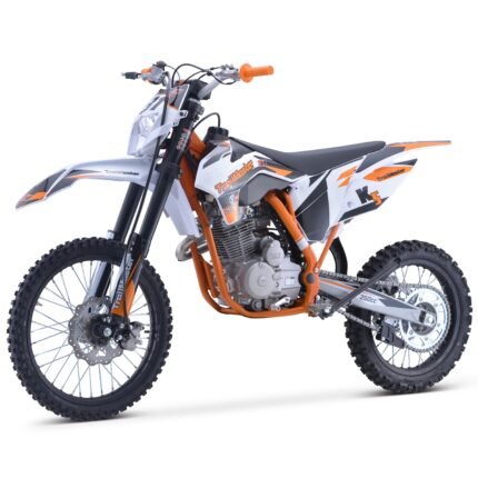 Trailmaster TM31 250 Pro Dirt Bike