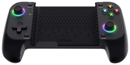 Trust Mylox Wireless Mobile Gaming Controller - Black