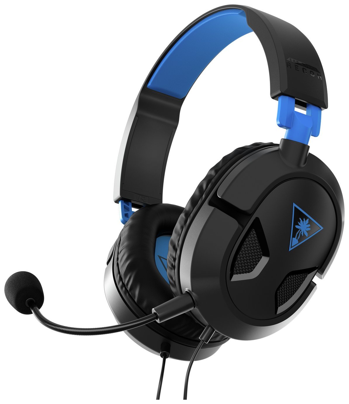 Turtle Beach Recon 50P PS5, PS4, Xbox, PC Headset