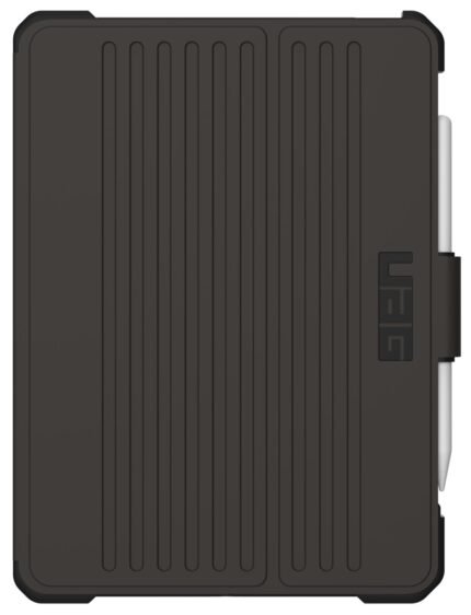 UAG Metropolis SE iPad A16 2025 11 Inch Folio Case - Black