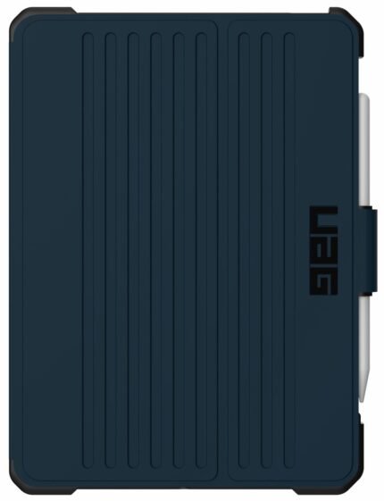 UAG Metropolis SE iPad A16 2025 11 Inch Folio Case - Blue
