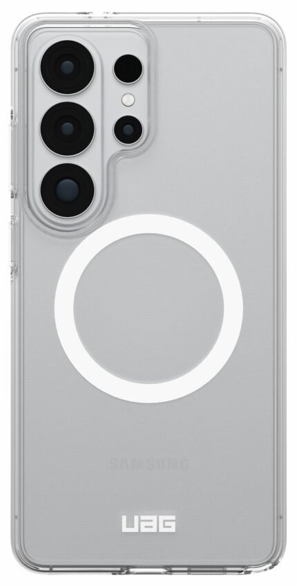 UAG Scout Samsung Galaxy S26 Ultra Phone Case - Ice/White