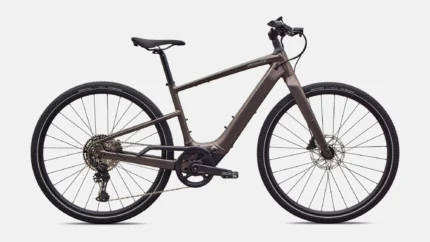Specialized Turbo Vado SL 2 4.0 Lightweight Electric Commuter Bike