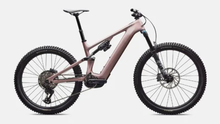 Specialized Turbo Levo 4 Comp Electric Mountain Bike