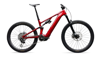 Specialized Turbo Levo 4 Pro Full-Suspension Electric Mountain Bike