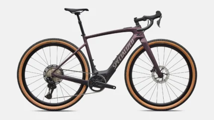 Specialized Turbo Vado 2 5.0 Electric Commuter Bike