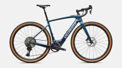 Specialized Turbo Creo 2 Comp Carbon Electric Road & Gravel Bike