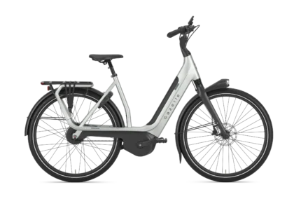 Gazelle Avignon C380 Luxury Electric City Bike