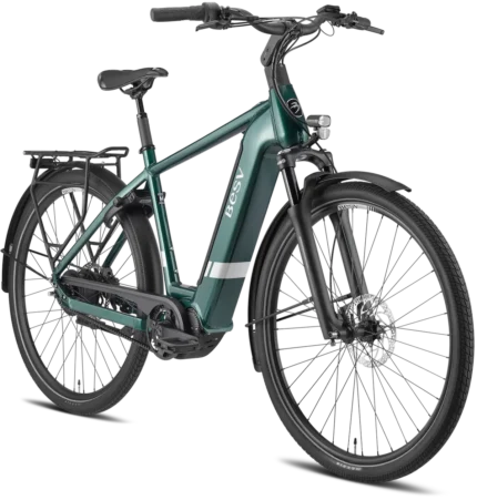 BESV CT 1.1 Electric Touring & City Bike