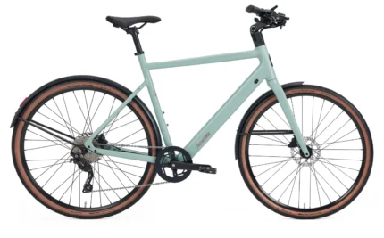 Ride1Up Roadster V3 Sleek Electric Commuter Bike