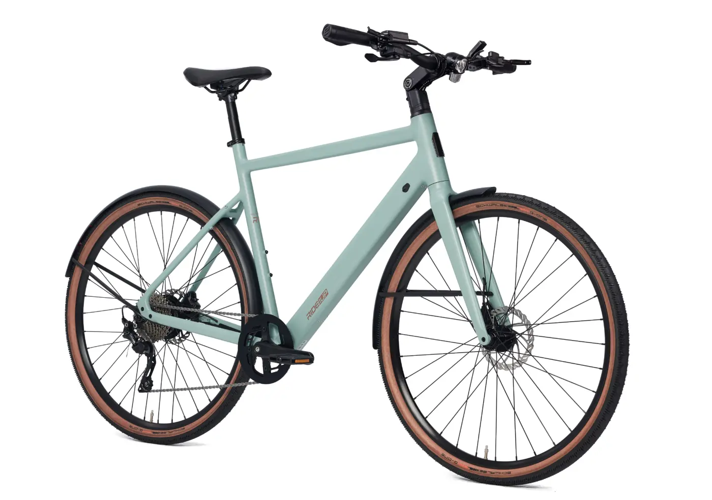 Ride1Up Roadster V3 Sleek Electric Commuter Bike - Image 4
