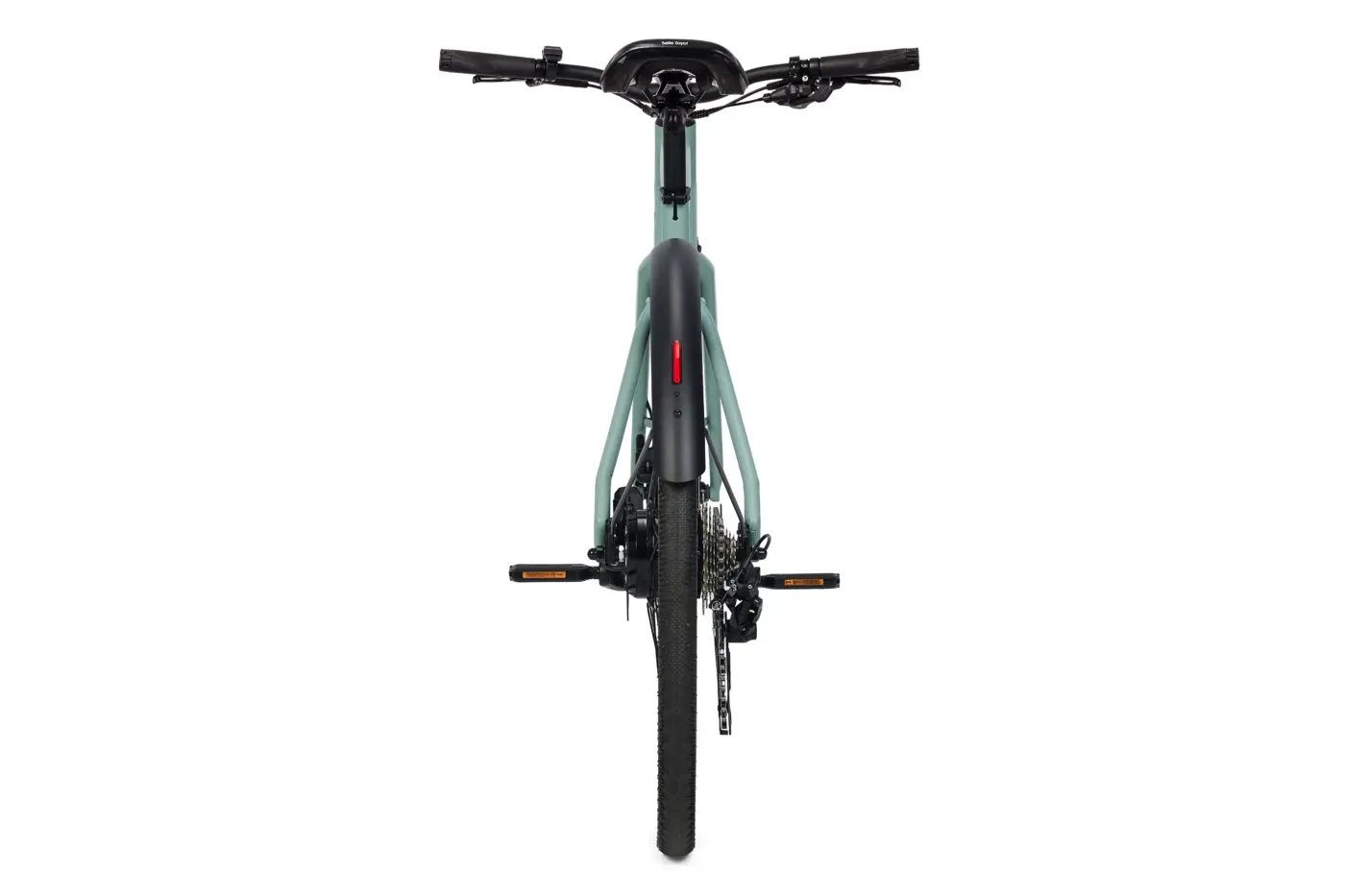 Ride1Up Roadster V3 Sleek Electric Commuter Bike - Image 2