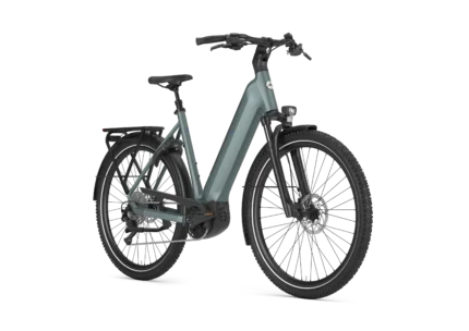 Gazelle Ultimate T10 Electric Touring & City Bike